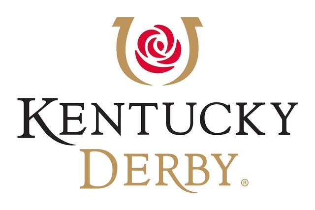 Kentucky Derby logo